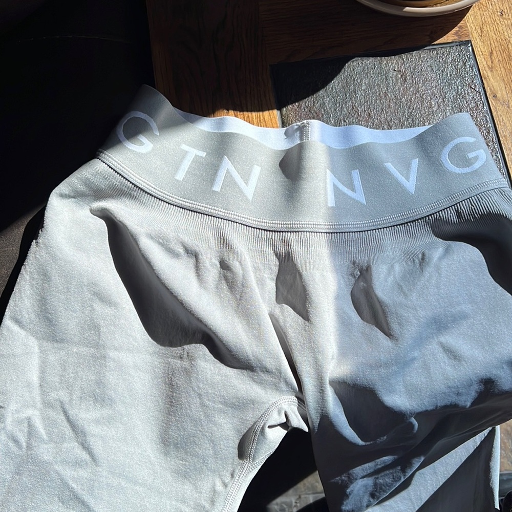 New without tags didn’t fit